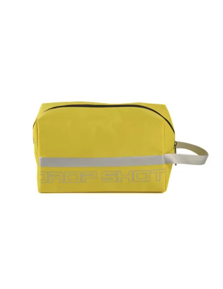 Kulturbeutel Drop Shot Essential 25 Db324004 Gelb